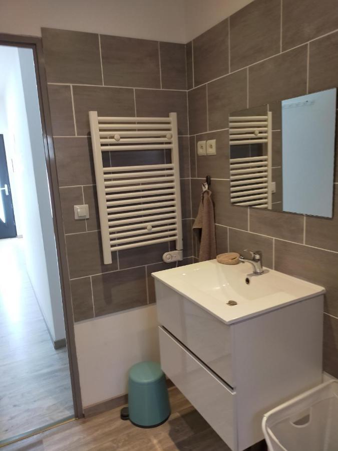 Atypique Apartamento