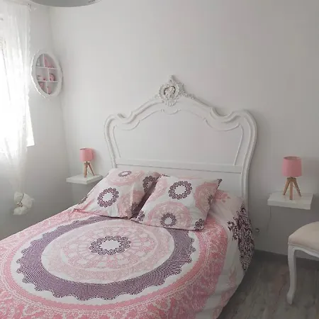 Logement Atypique Arles Buitenkant foto