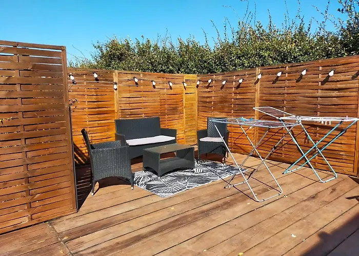 logement atypique