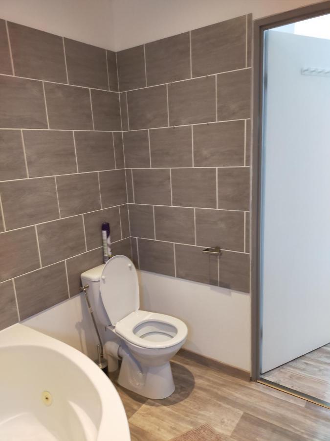 Appartement Atypique