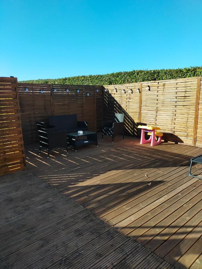 Atypique Appartement *
